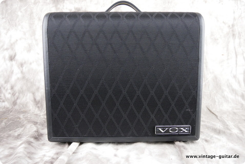 Vox Aga 150 Black