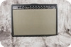 Fender Deluxe Reverb 1964-Black