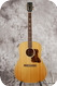 Gibson Advanced Jumbo Deluxe 2016-Natural