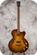 Hofner President 500/5-Sunburst