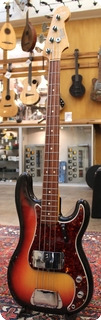 Fender 1965 Precision Bass 1965