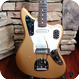 Fender Jaguar  1965-Firemist Gold