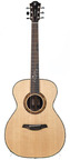 Furch Red OMSR Indian Rosewood Sitka Spruce