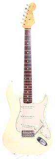 Fender Stratocaster American Vintage '62 Reissue 2003 Vintage White