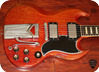 Gibson SG Les Paul 1961