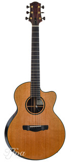 Kevin Ryan Nightingale Db Pierre Bensusan Limited Edition 2010