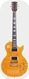 Gibson Les Paul Studio Lite Flametop 1993-Amber