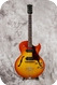 Gibson ES-125 TCD 1961-Cherry Burst