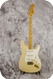 Fender Stratocaster 57 Reissue 1996-Mary Kaye Blonde