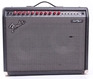 Fender Princeton Chorus 1991-Black 