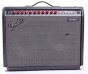 Fender Princeton Chorus 1991 Black