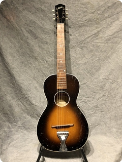 Levin 60 1942 Sunburst