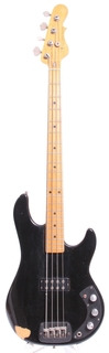 G&l L 1000 1983 Black 