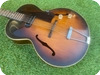 Gibson ES125 1949-Sunburst