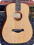 Taylor BT1 Baby 2001 Natural Finish