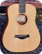 Taylor BT1 Baby 2001 Natural Finish