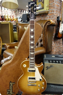 Gibson Les Paul Classic Honeyburst 2020 Honeyburst