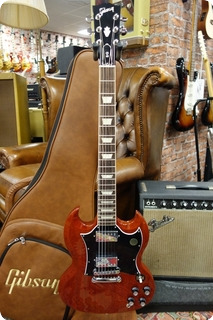 2020 gibson sg