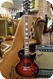 Gibson Gibson Slash Les Paul (Limited Edition) Vermillion Burst 2020-Vermillion Burst