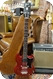 Gibson Gibson EB 0 1962 Cherry With OHSC 1962 Cherry