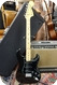 Fender Fender Stratocaster 1979 Black / Black Pickguard 1979-Black / Black Pickguard