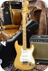Fender Fender Stratocaster 1975 Natural 1975-Natural