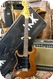 Fender Fender Stratocaster Lefty 1977 Walnut OHSC 1977-Walnut