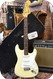 Fender Fender Stratocaster 1974 Olympic White Relic Refin 1974-Olypic White Relic Refin