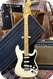 Fender Fender Stratocaster 1974 Olympic White Refin 1974-Olympic White Refin