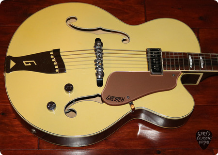 gretsch streamliner 1957