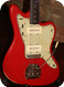 Fender Jazzmaster  1963-Dakota Red 