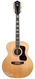 Guild F512E Natural Rosewood Spruce B Stock