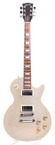 Gibson Les Paul Standard Limited Edition 2000 White Diamond Sparkle