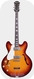 Epiphone Casino Lefty 1992-Sunburst