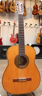 landola classical guitar