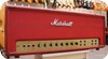 Marshall 1968 Super PA 100W 1968