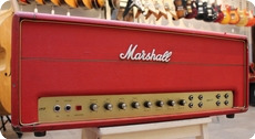 Marshall 1968 Super PA 100W 1968