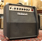 Roland GC 405X Guitar Amplifier 405