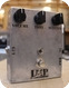 LMP Lovemuffinpedals Overdrive