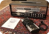 Mesa Boogie Dual Recifier Solo Head 100