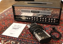 Mesa Boogie Dual Recifier Solo Head 100