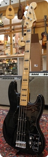 Bellamy 1978 Electronic Jazz Bass 1978