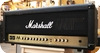 Marshall 2011 MA50H 50 Watt Valve Amplifier 2011