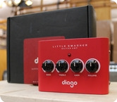 Diago Little Smasher 5w
