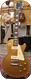 Gibson 2018 Custom Shop Les Paul R7 Goldtop '57 Reissue 2018