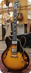 Gibson 1962 ES 335TD 1962