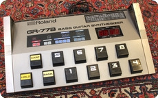 Roland Mid 1980s GR 77B 1980