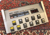 Roland Mid 1980s GR 700 1980