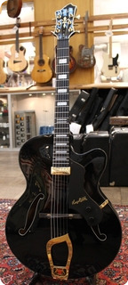 Hagstrom 2007 Hl550 2007