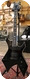 Bc Rich Bernie Rico Sr Warlock Custom Shop Lord Ahriman